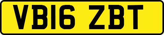 VB16ZBT
