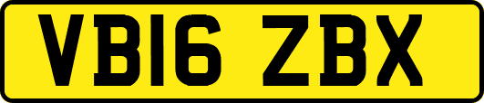 VB16ZBX