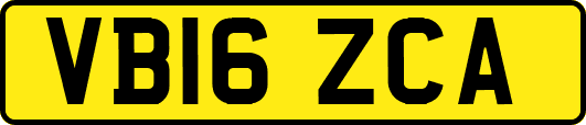 VB16ZCA