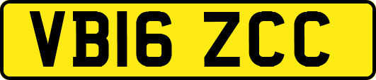 VB16ZCC
