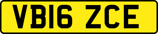 VB16ZCE