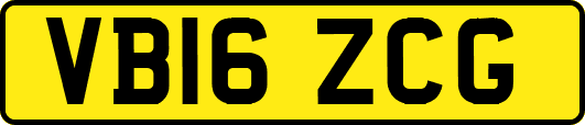 VB16ZCG