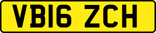 VB16ZCH