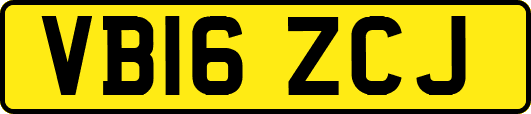 VB16ZCJ