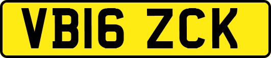 VB16ZCK