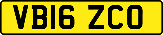 VB16ZCO