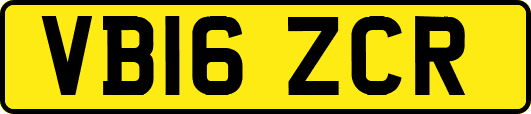 VB16ZCR