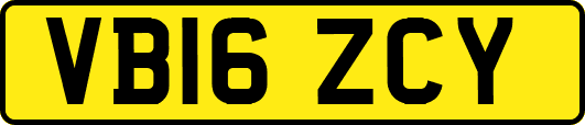 VB16ZCY
