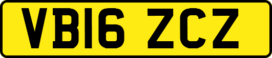 VB16ZCZ