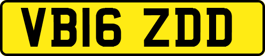 VB16ZDD