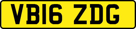 VB16ZDG