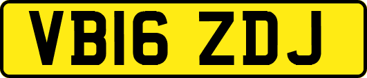 VB16ZDJ