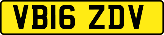 VB16ZDV
