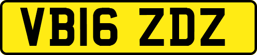 VB16ZDZ