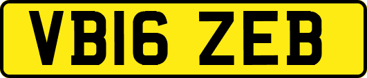 VB16ZEB