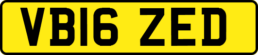 VB16ZED