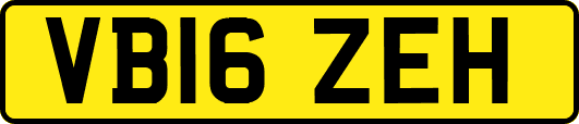 VB16ZEH