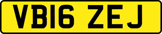VB16ZEJ