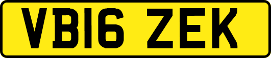 VB16ZEK