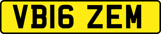 VB16ZEM