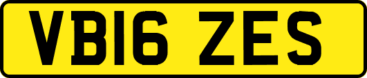VB16ZES