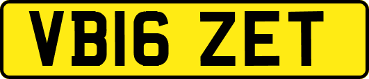 VB16ZET