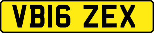 VB16ZEX