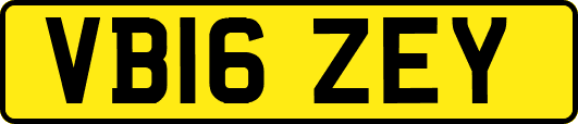 VB16ZEY
