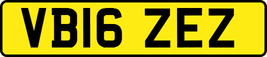 VB16ZEZ