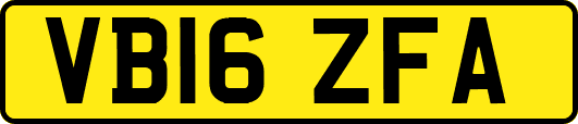 VB16ZFA