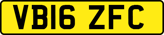 VB16ZFC