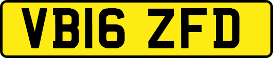 VB16ZFD