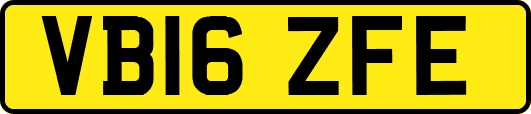 VB16ZFE