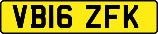 VB16ZFK