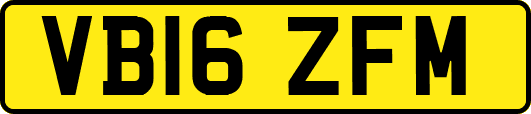 VB16ZFM