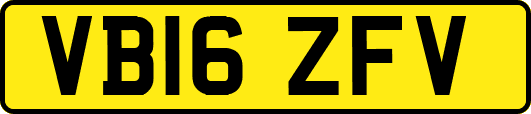 VB16ZFV