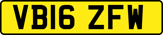 VB16ZFW