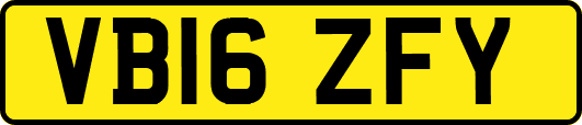 VB16ZFY