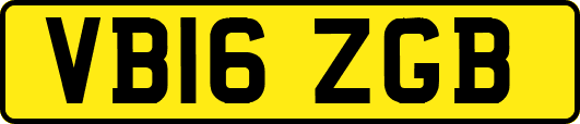 VB16ZGB