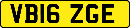 VB16ZGE