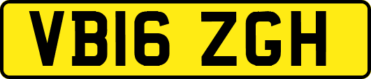 VB16ZGH