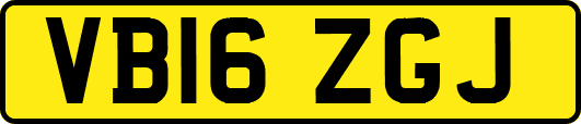 VB16ZGJ