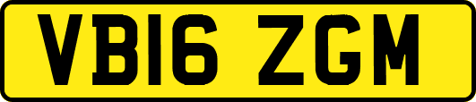 VB16ZGM