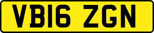 VB16ZGN
