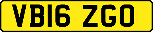 VB16ZGO