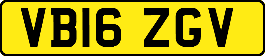 VB16ZGV