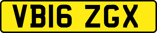 VB16ZGX