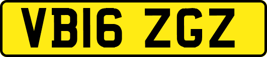 VB16ZGZ
