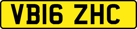 VB16ZHC