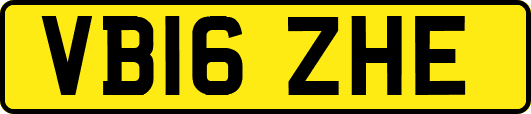 VB16ZHE